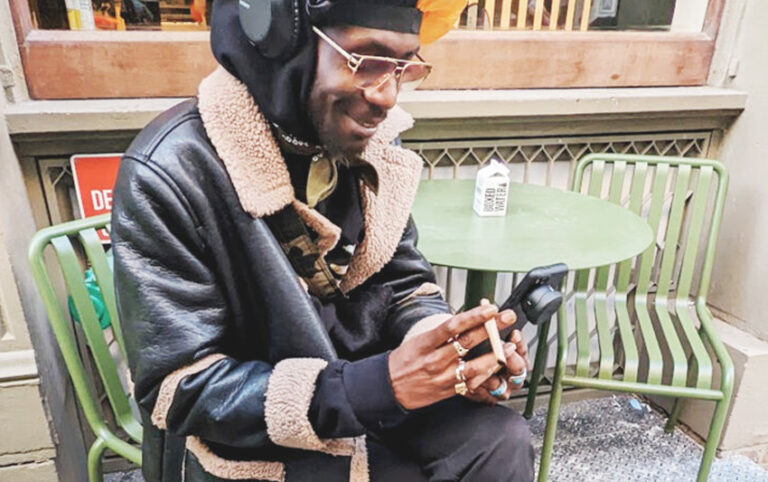 ニューヨークでホームレスになった時、大麻が助けてくれた話(3-1)