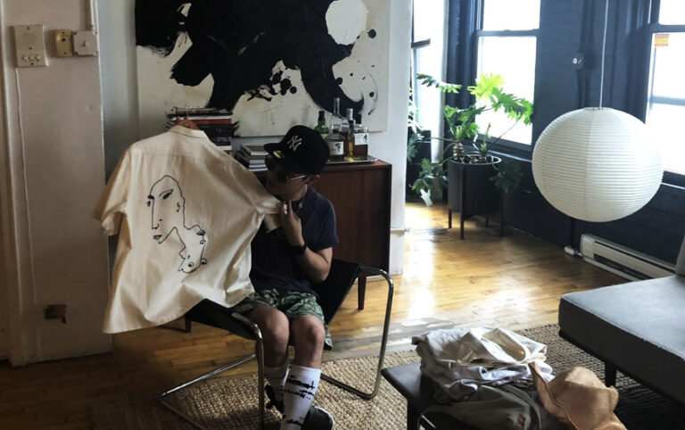 ニューヨーカーの友達に教えてもらった”人生をチートする裏技” (3-12)