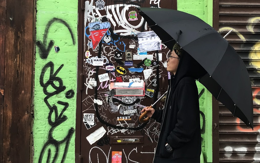 手持ち50ドル！ニューヨークでホームレスになった僕が“半年分の家”を交渉で手に入れた方法(3-3)