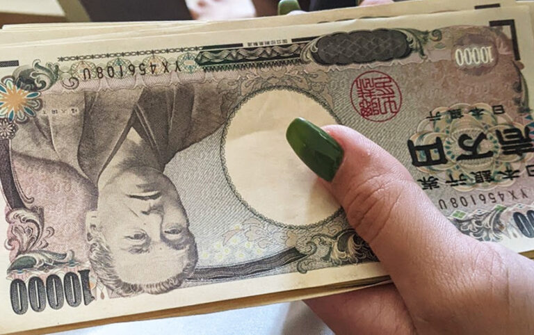 元ゴーゴー嬢のタイ嫁に暗証番号を教えたクレカを渡したら毎月支払い地獄だった